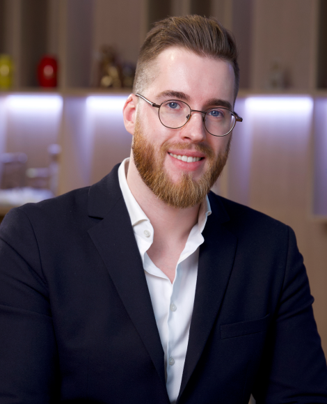 Andrey Klimovskij