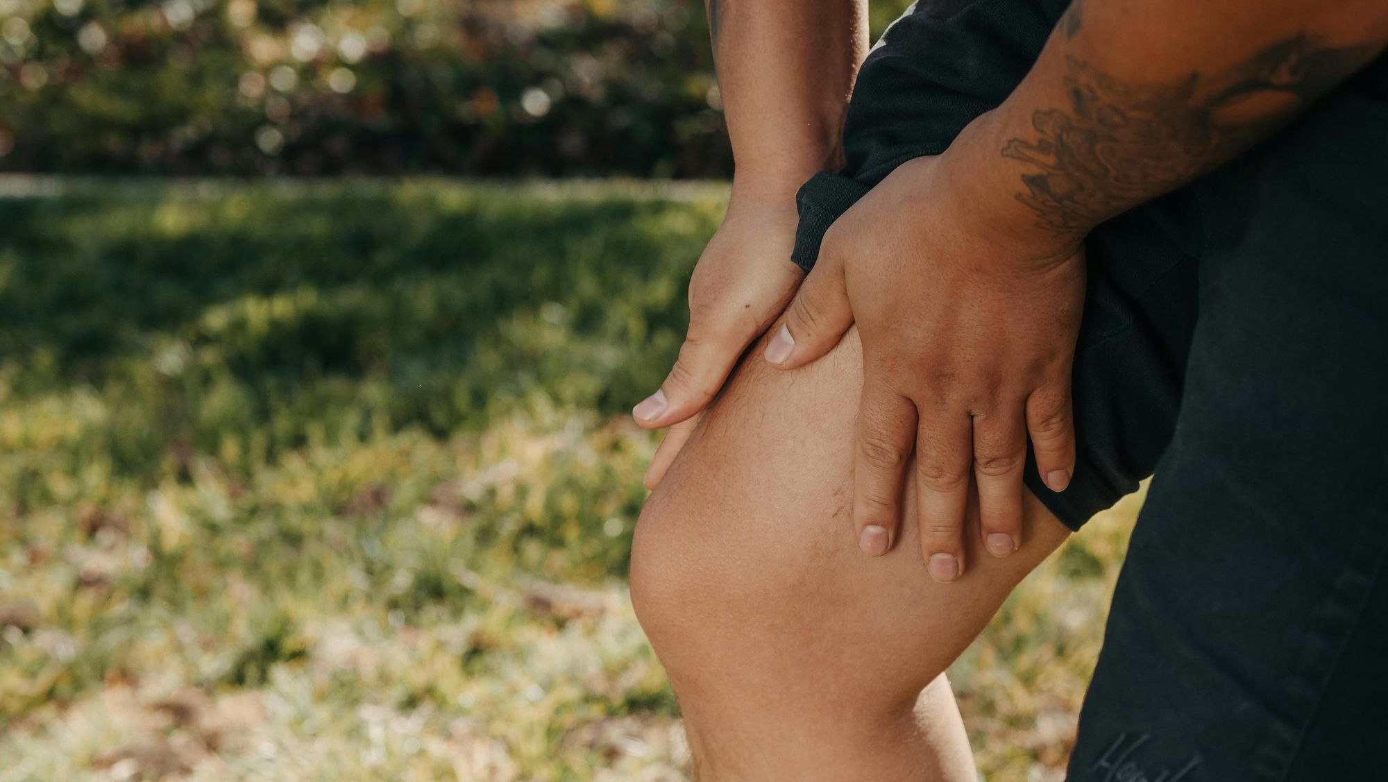 Atlas Medical Grading Muscle Injuries
