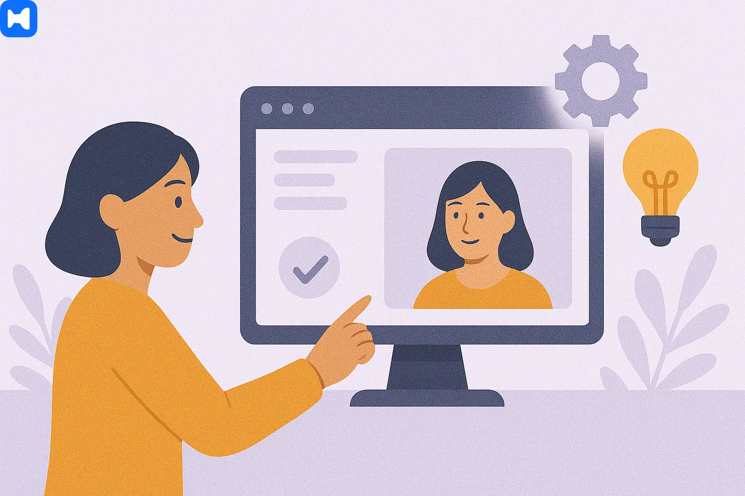 Productivity Features
