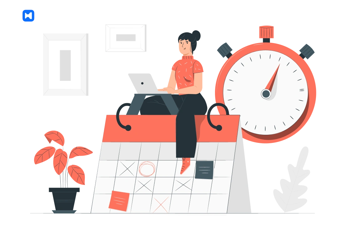 time management