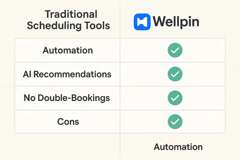 best meeting scheduler apps