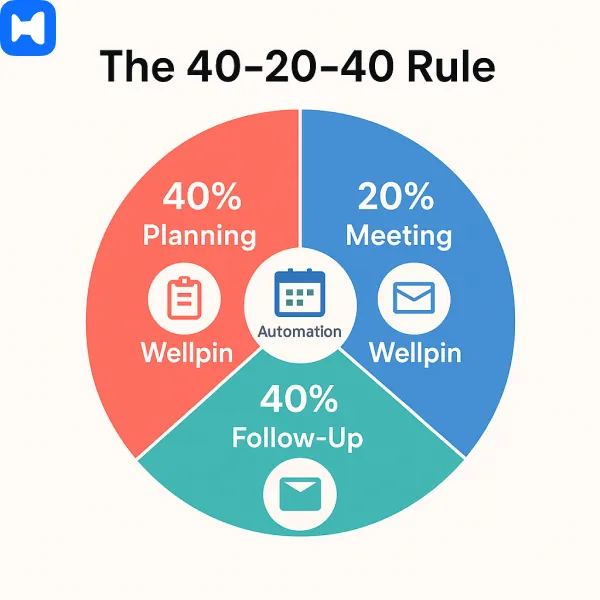 the rule for meetings