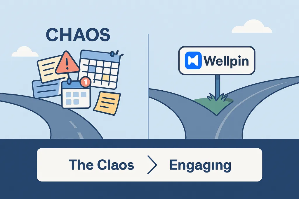 choosing the right appointment scheduling app