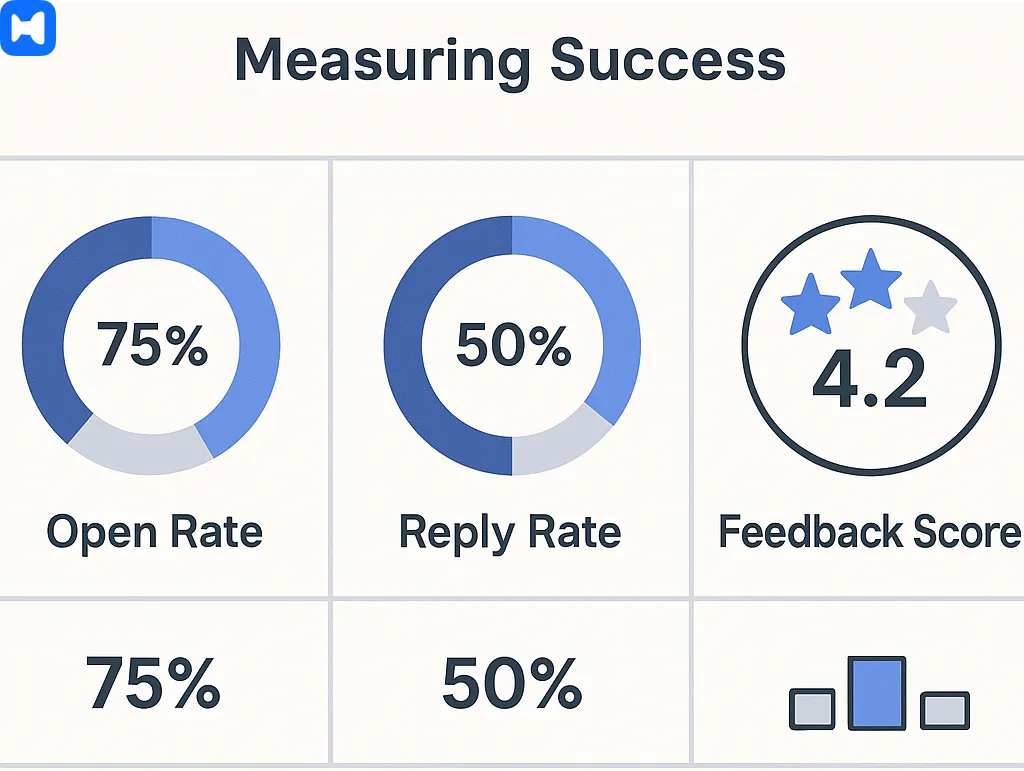 measuring success