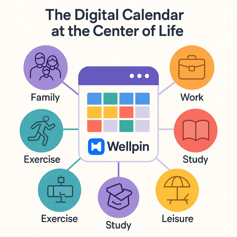 choosing digital calendars that actually work