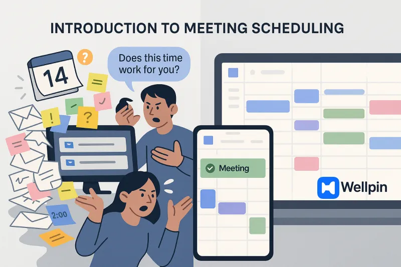 meeting time