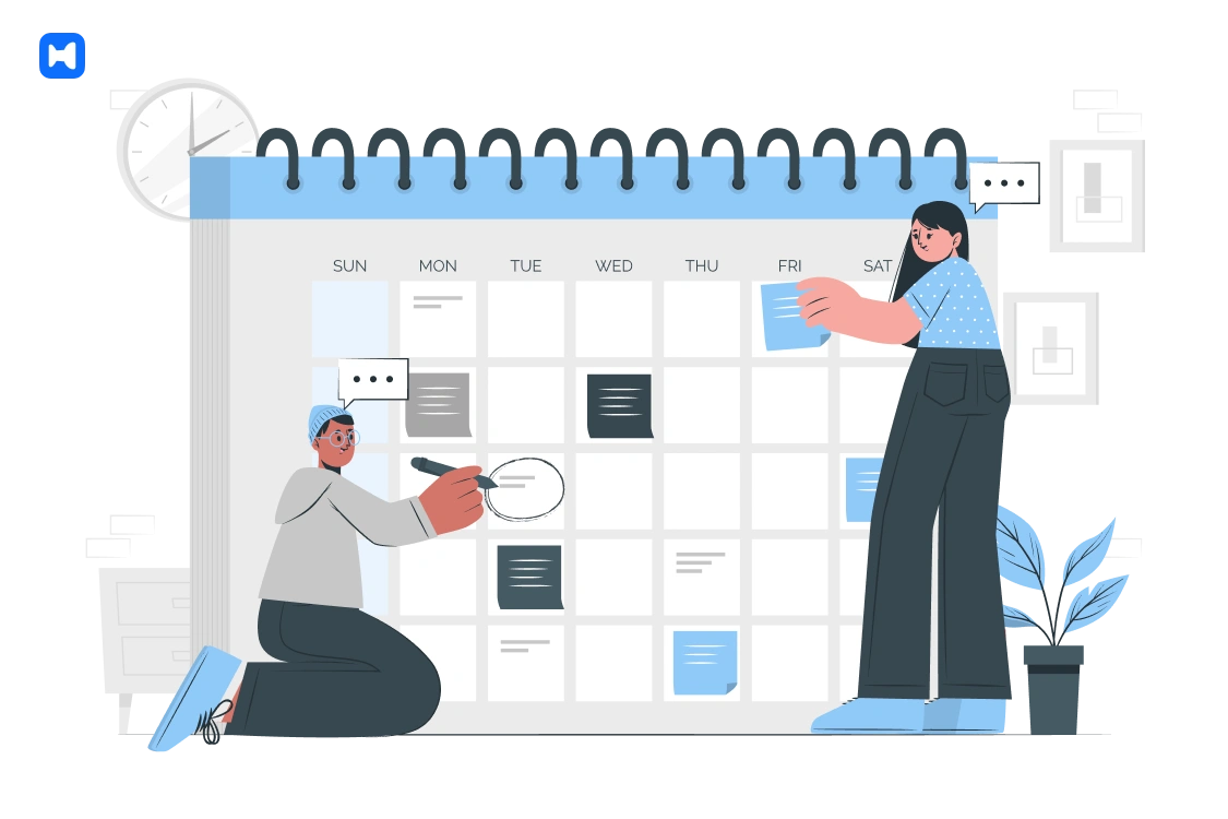 Employee Time Tracking