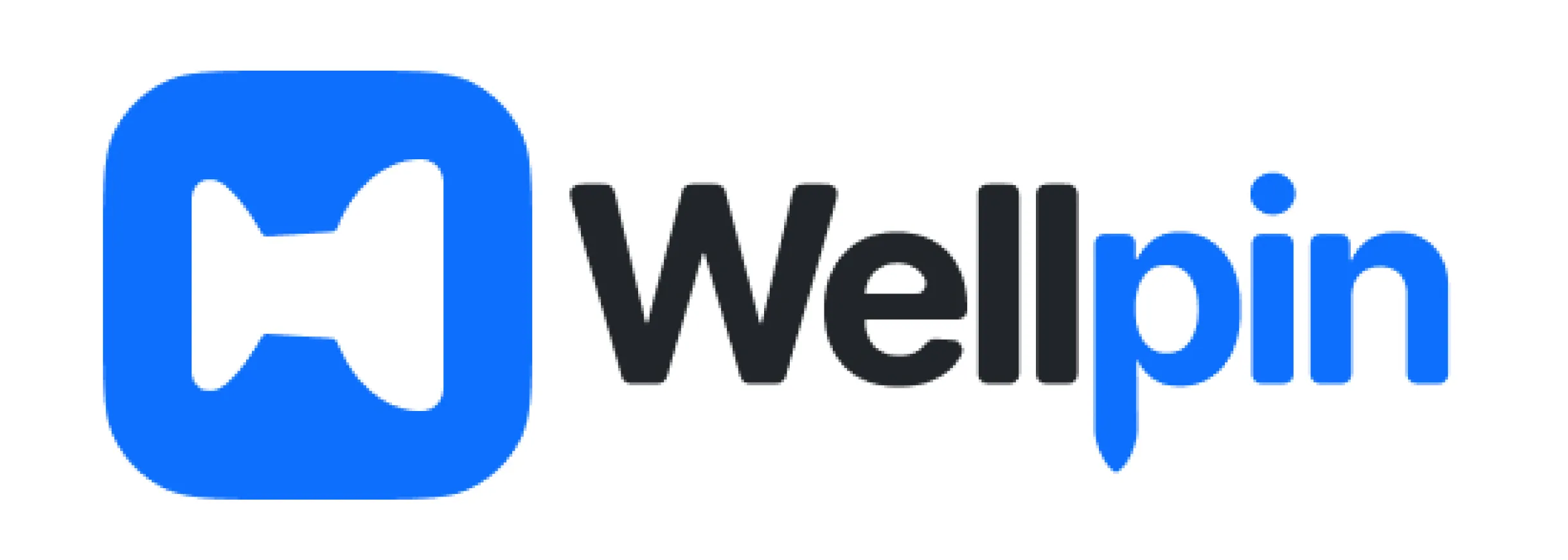 Wellpin logo