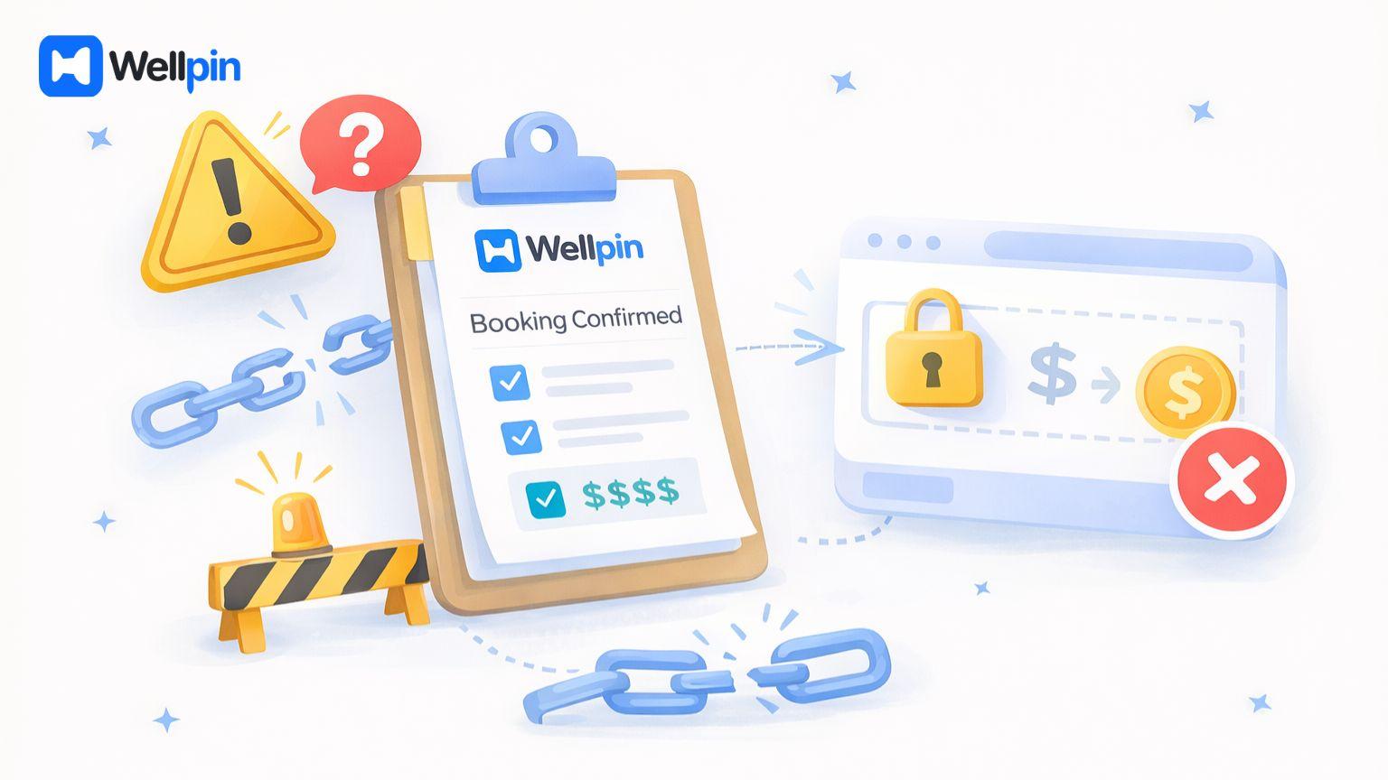 choosing scheduling software mistakes and limitations of free plan features