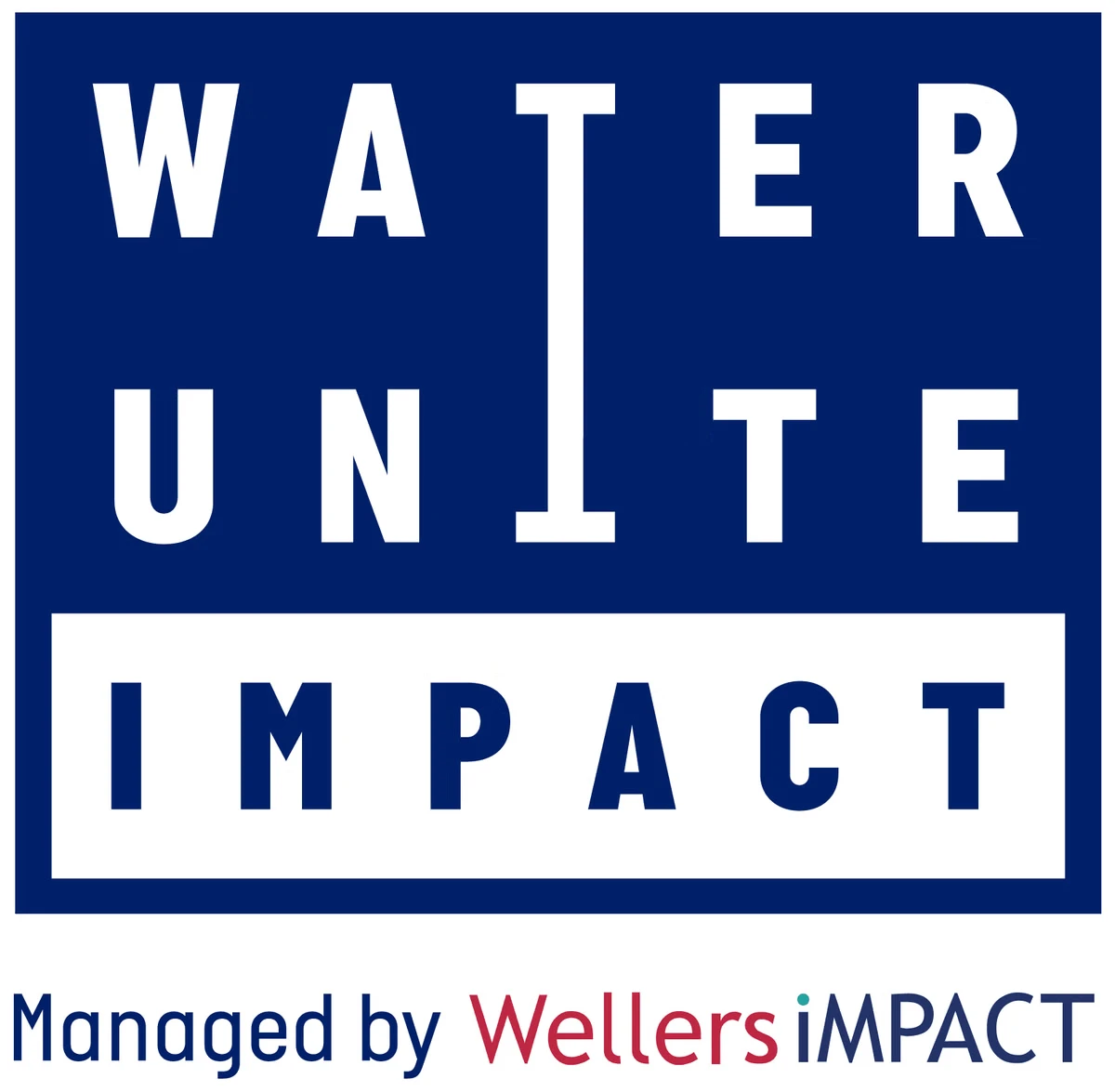 Water Unite Logo