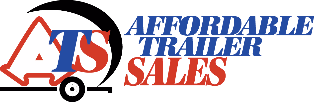 Affordable Trailer Sales Logo