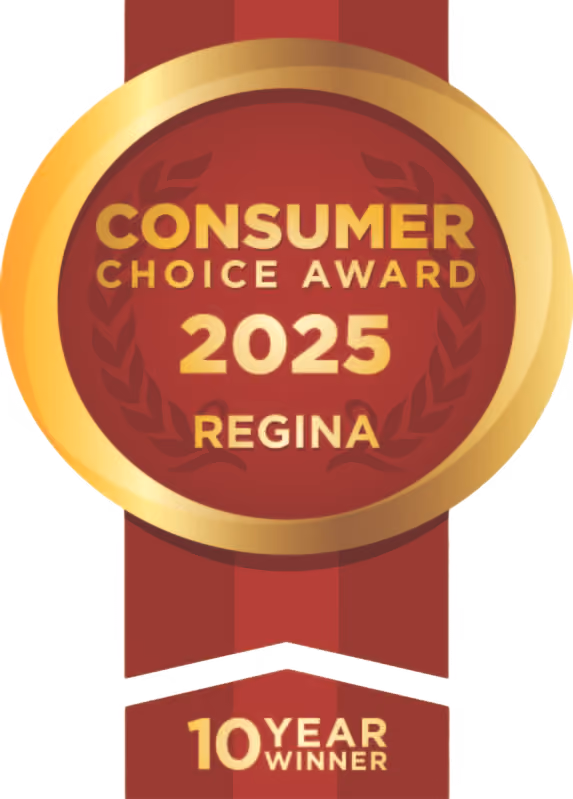 Consumer Choice award 2024