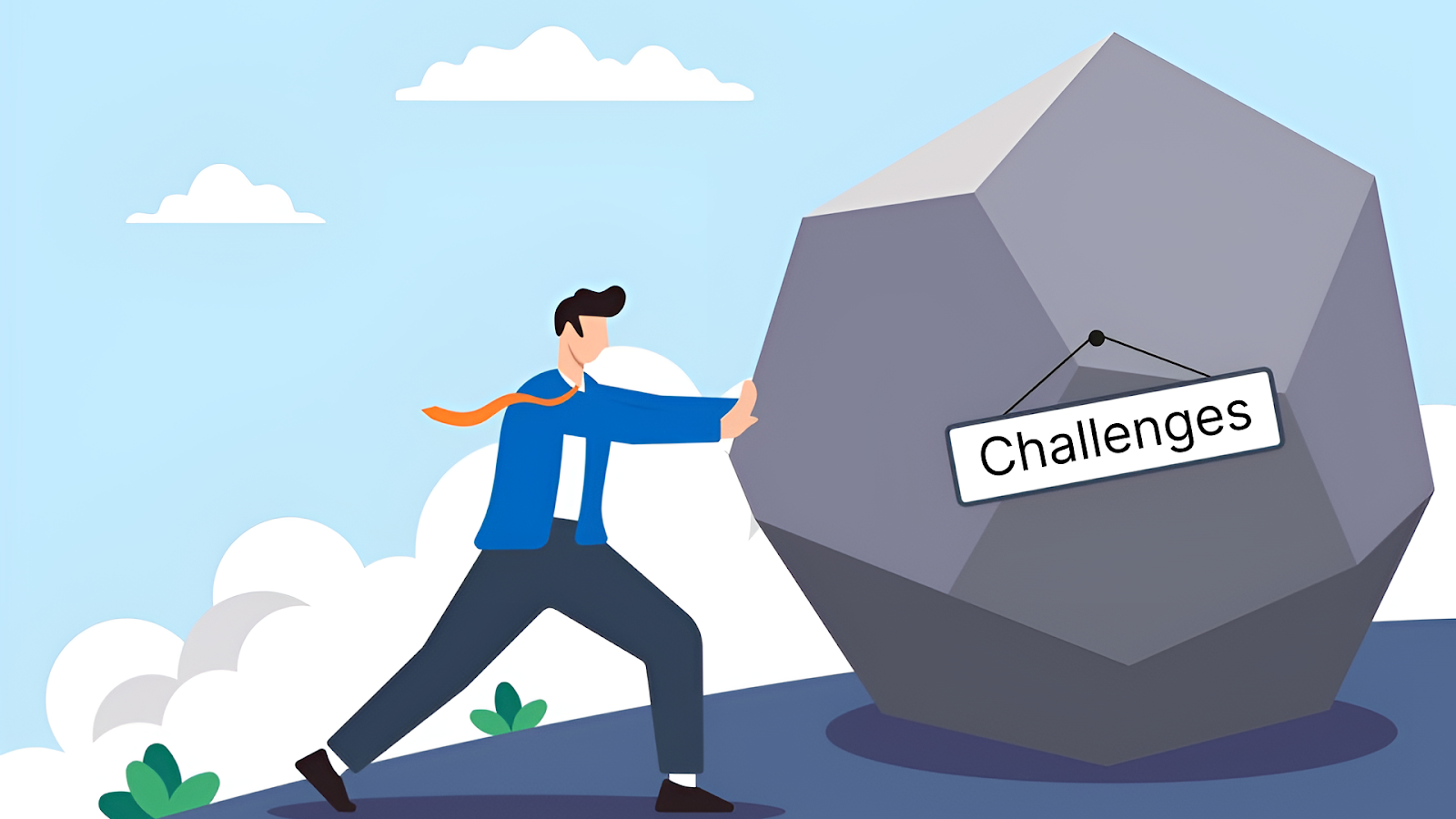 Challenges
