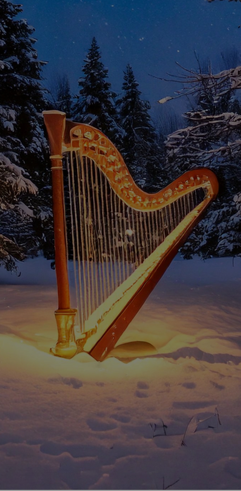 Concerts de l'École de Musique et Harmonie Décinoises prévu au mois de Décembre.