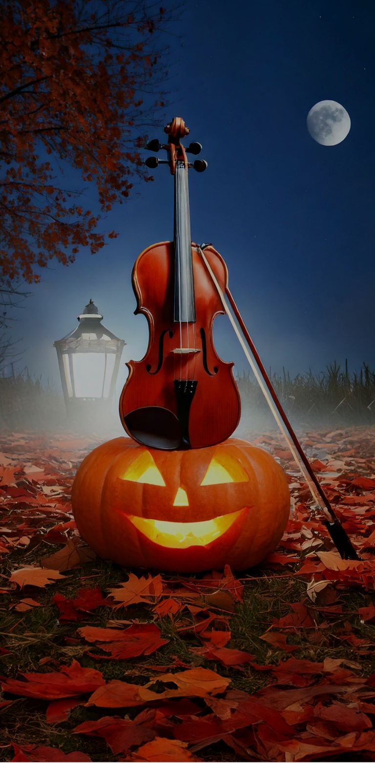 Concerts de l'École de Musique et Harmonie Décinoises prévu au mois de Octobre.