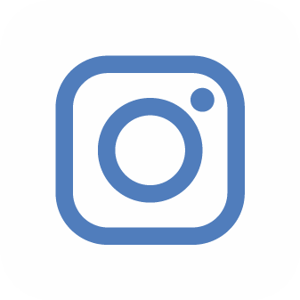 Icône Instagram de l'École de Musique et Harmonie Décinoises.