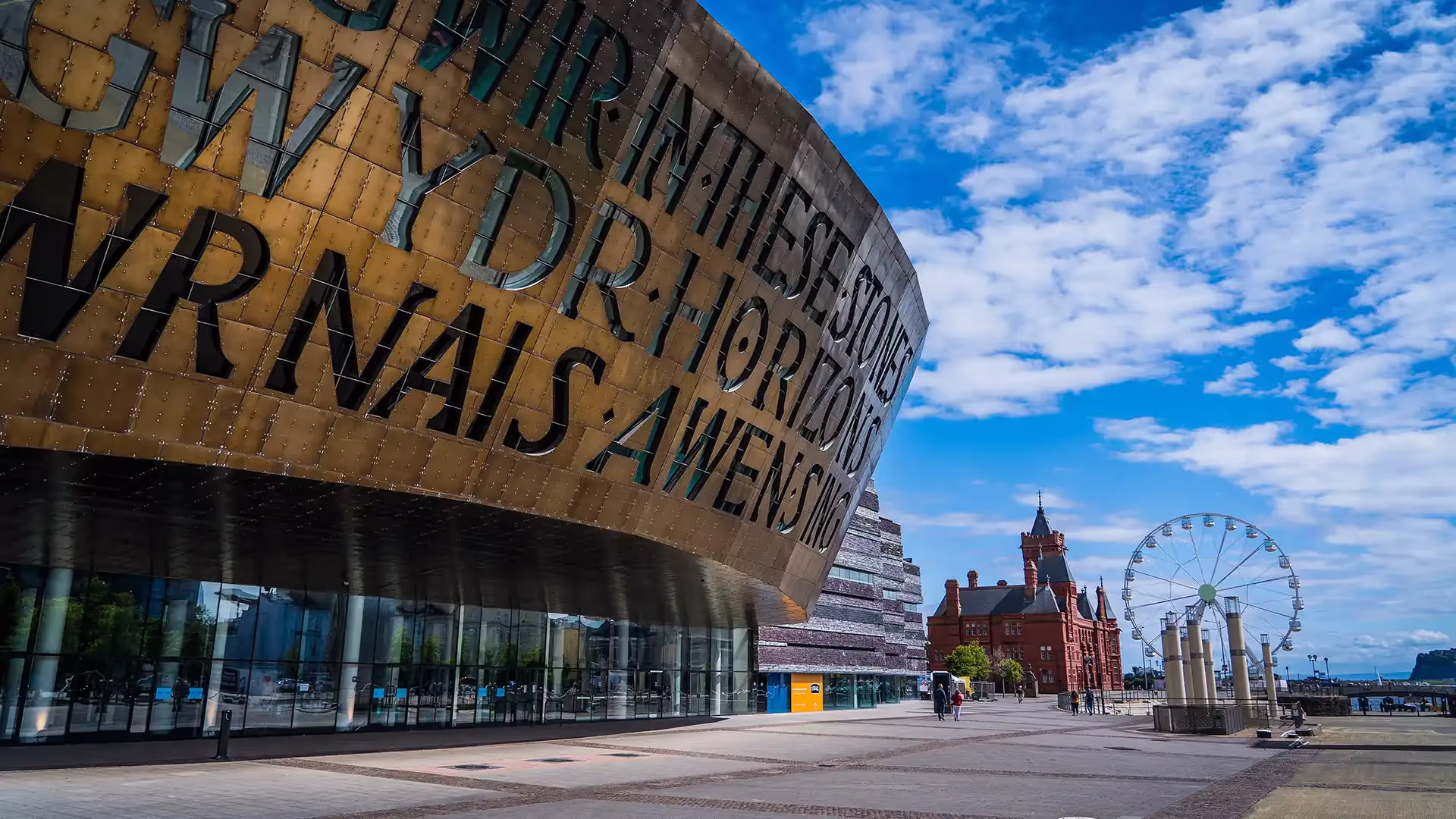Our Cardiff office specialises in Residential Conveyancing, Family Divorce and Separation, and Wills and Probate. We deliver expert legal services with a personal, structured approach for clients across Cardiff, Newport, Penarth, Barry and South Glamorgan.