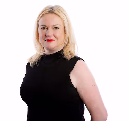 Justine Tipling