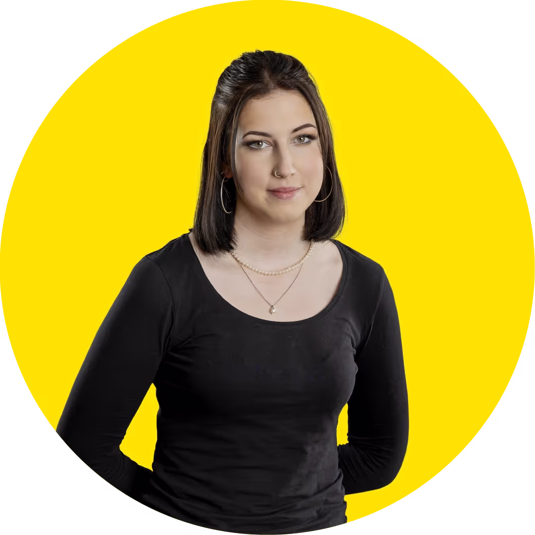 Ella Wachter