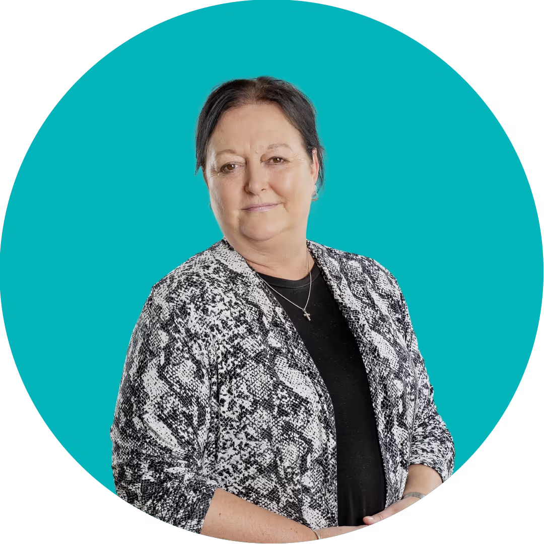 Sharon Evans