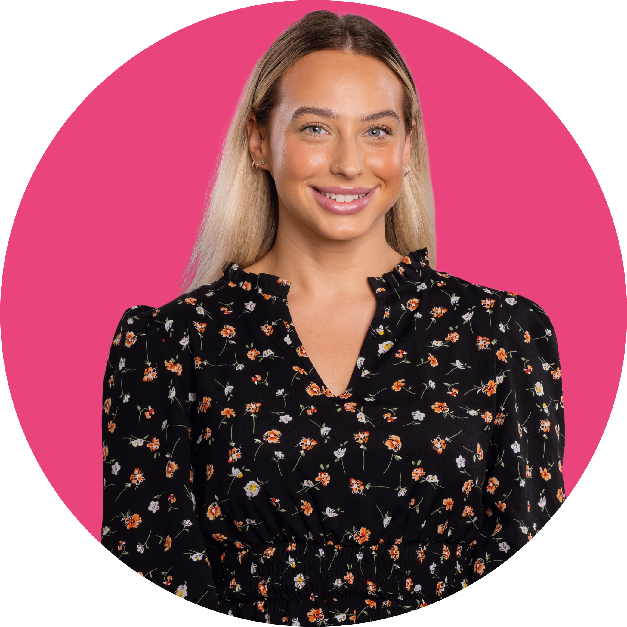 Chloe Hoskin