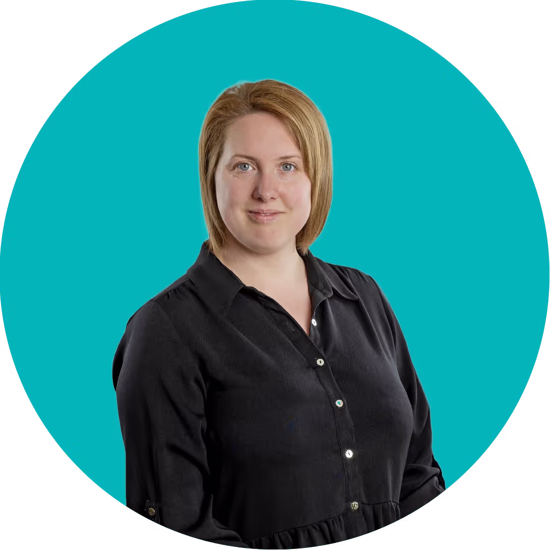 Jayne Moxham