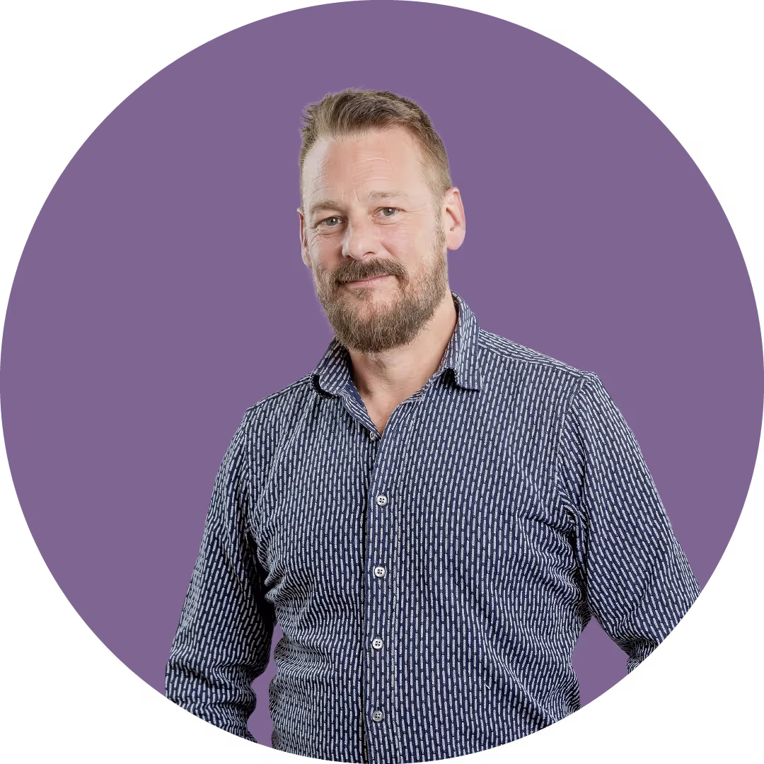 Steve Tipling
