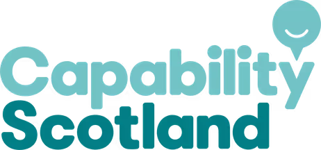 Capability Scotland
