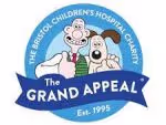 The Grand Appeal – supporting Bristol Children’s Hospital