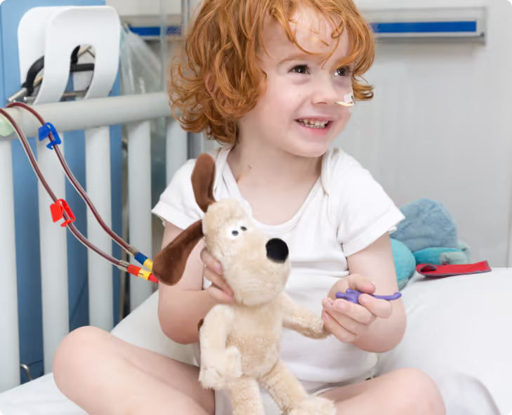 The Grand Appeal – supporting Bristol Children’s Hospital