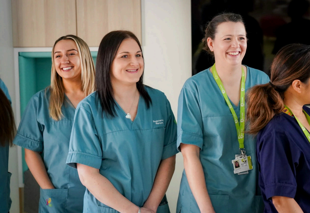 Tŷ Hafan Children’s Hospice