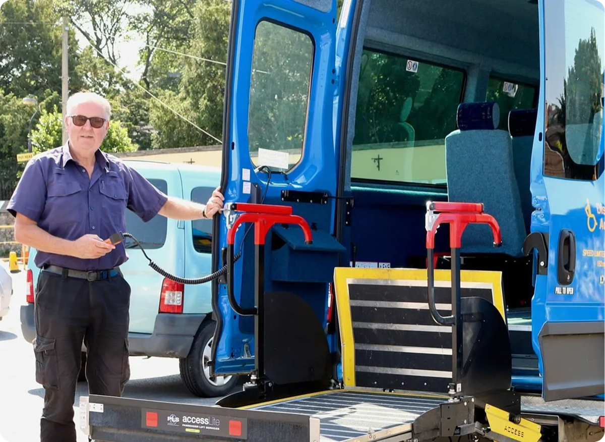 Mendip Community Transport