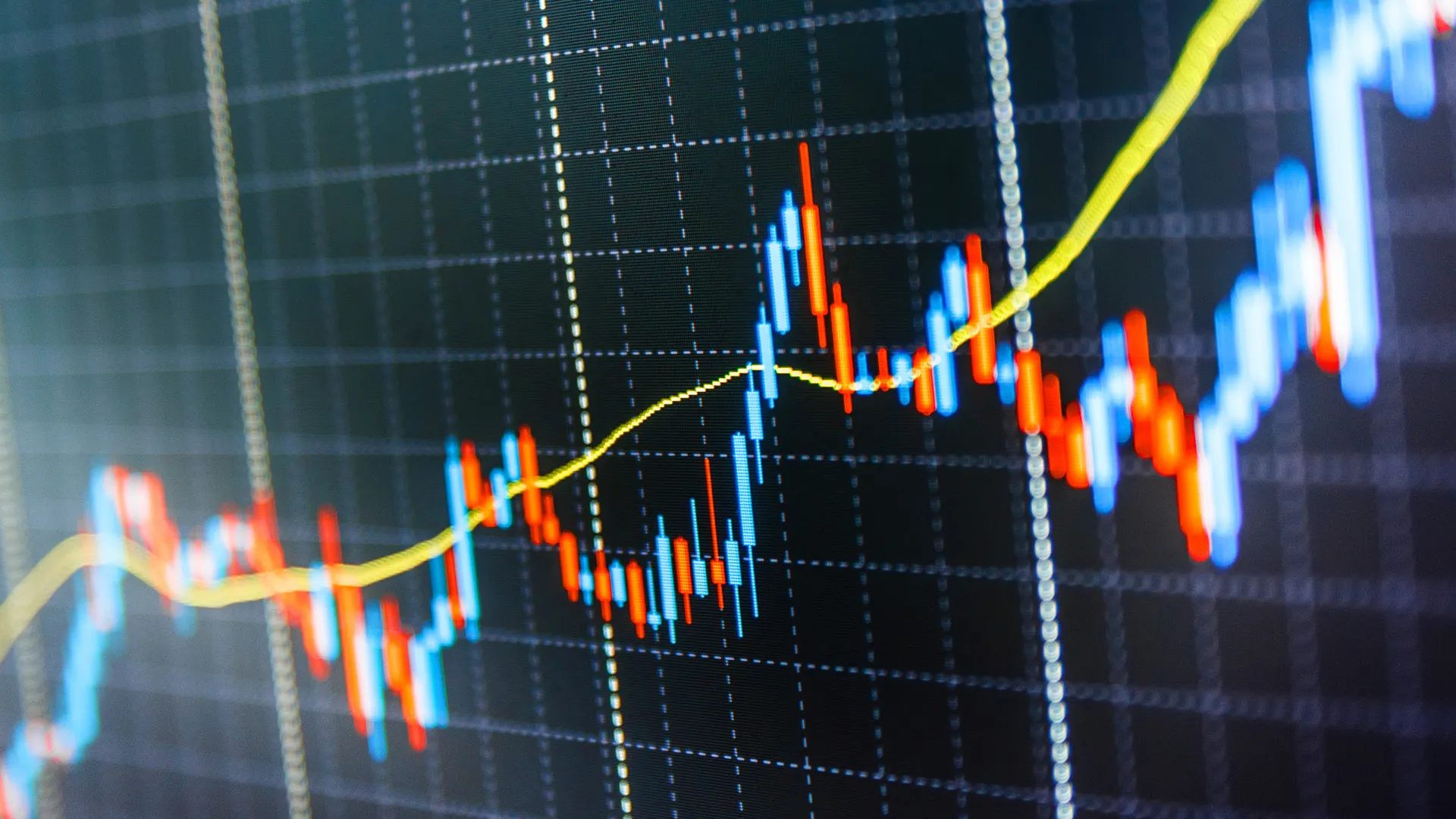 Energy Buyers Should Think More Like a Risk Manager Not a Trader