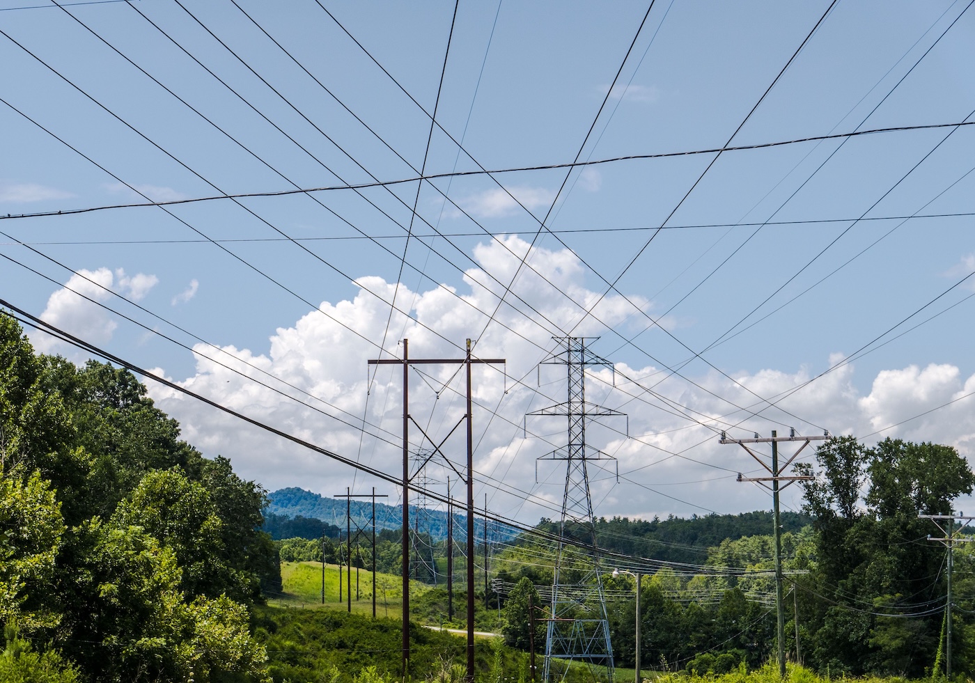 PJM Reliability Risk Is Rising, but Forward Power Looks Overextended