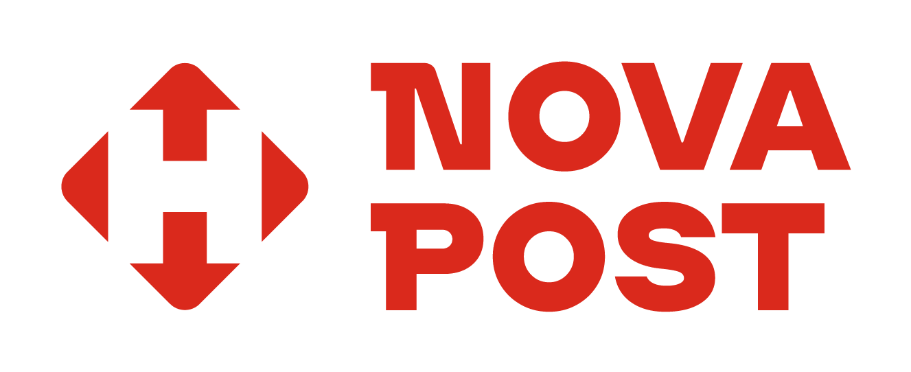 Nova Poshta logo