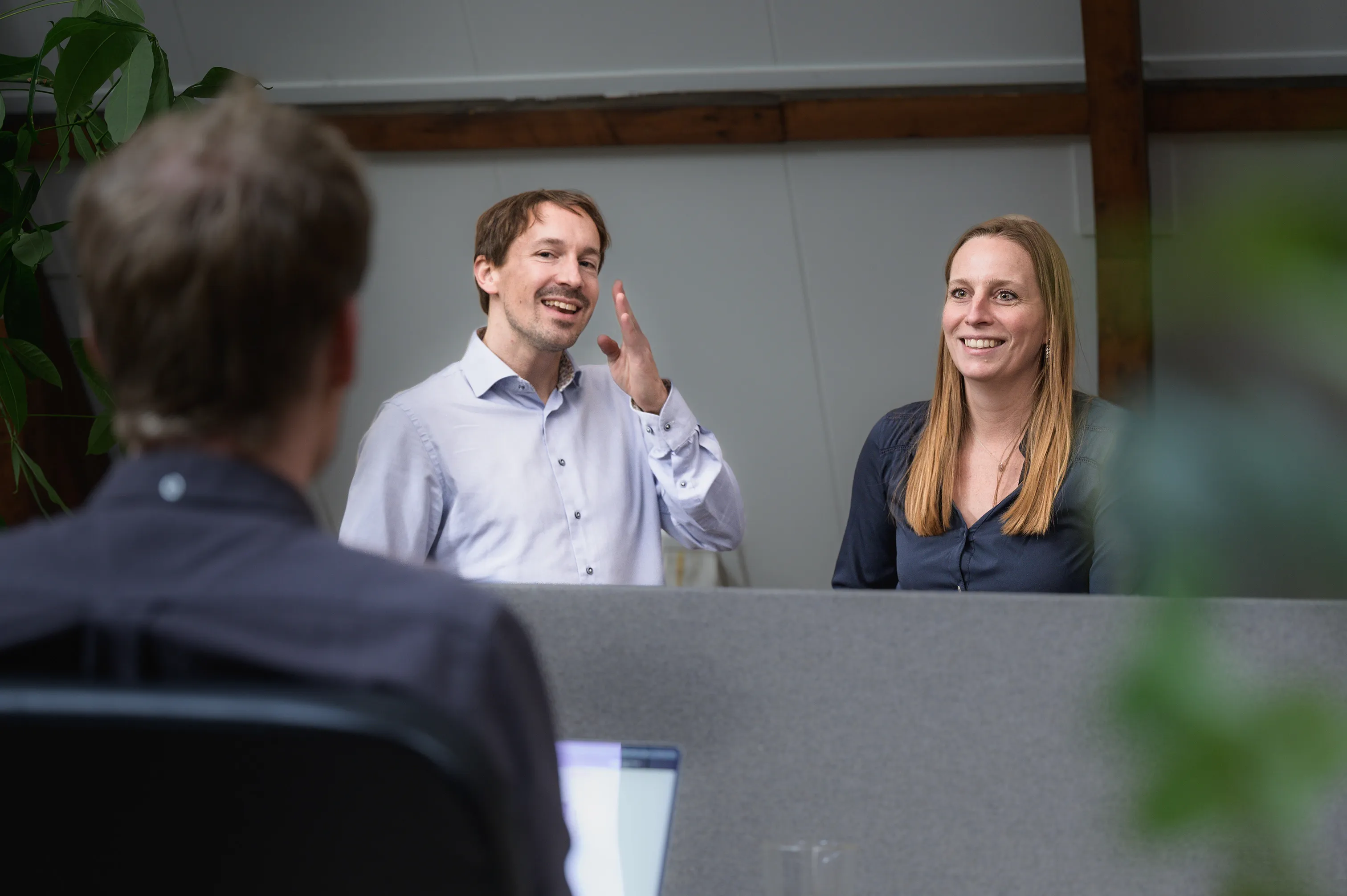 projectmanagement software implementeren