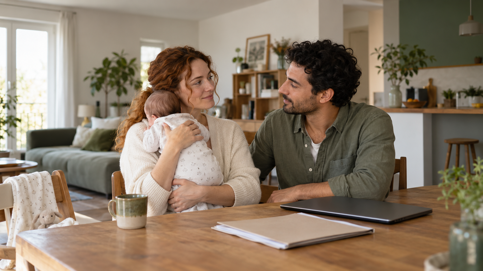 two people contracting an assurance contract 