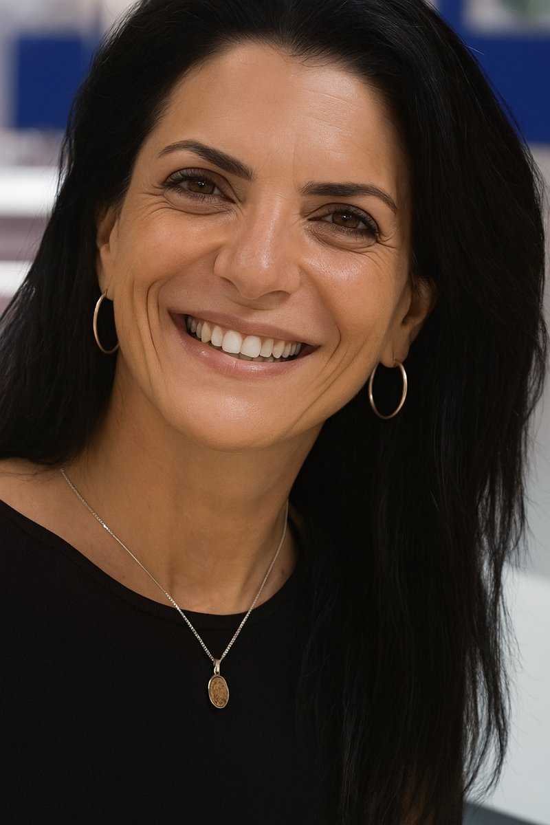 ד"ר מלינה חיון