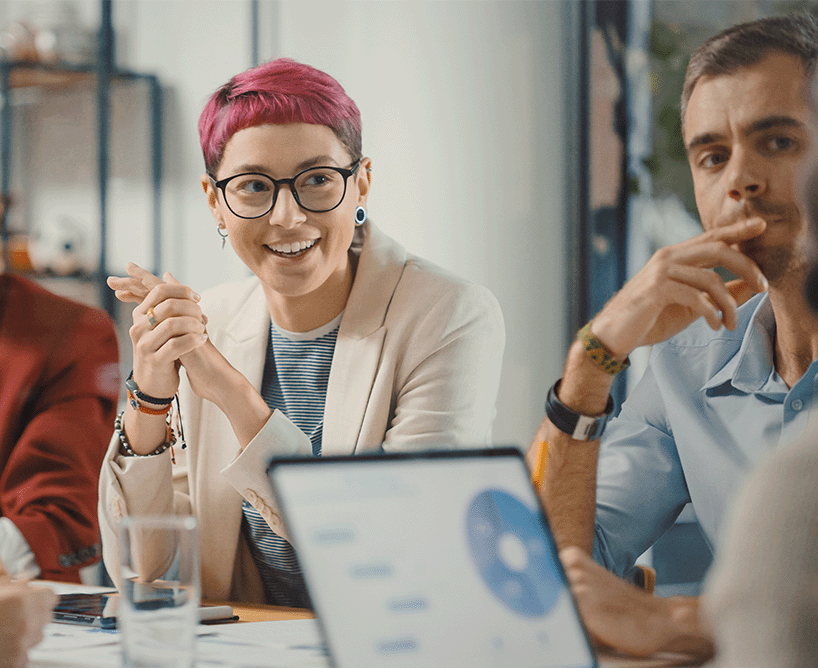 Studium Business Technology online an der CBS