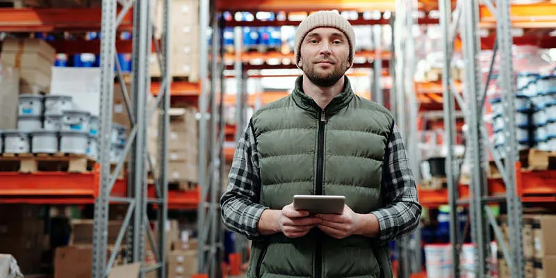 Logistiker Gehalt – So sehen die Verdienstmöglichkeiten in der Branche aus