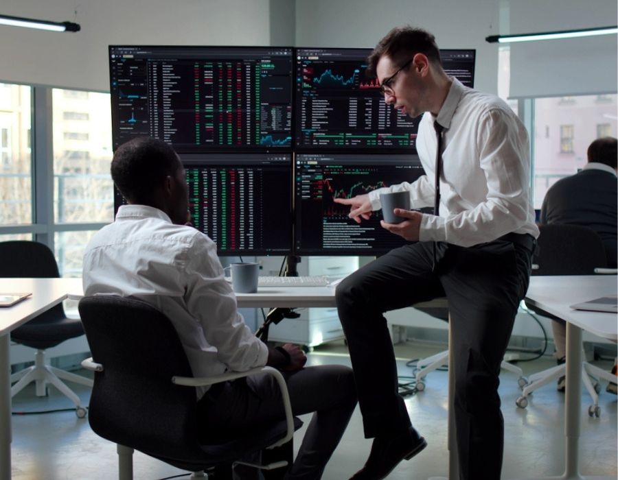 Deine Karrierechancen als Digital Strategy Consultant nach dem Studium an der CBS University