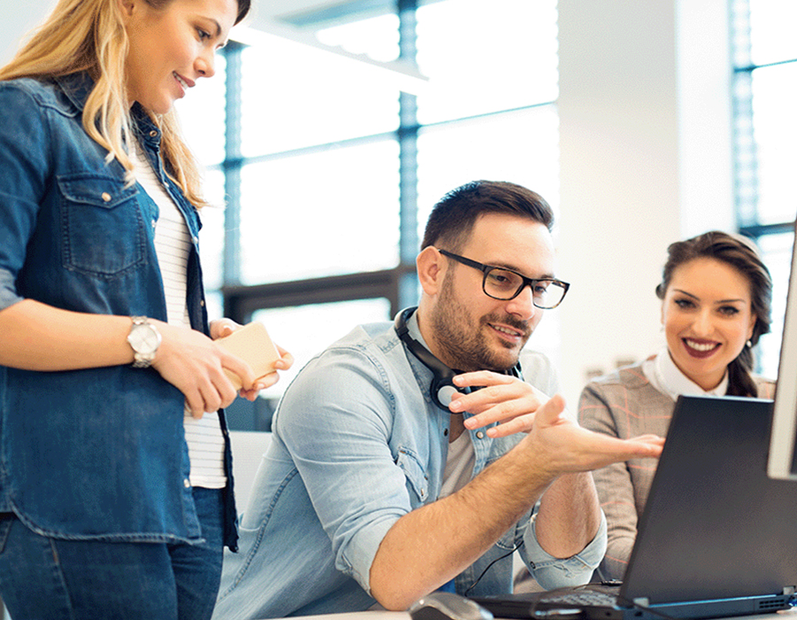 Deine Karrierechancen als Business Transformation Manager nach dem Studium an der CBS University