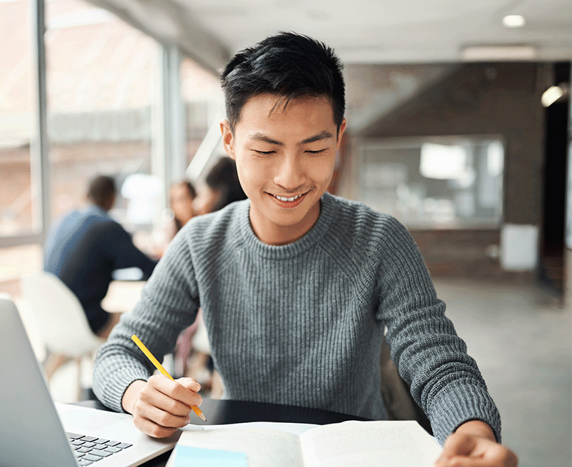 M.Sc. Business Technology studieren: Theorie und Praxis verbinden an der CBS