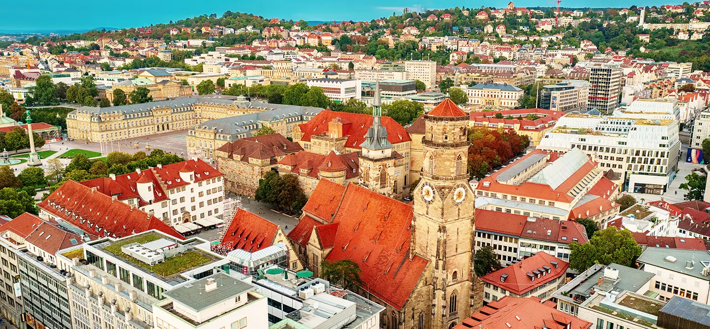 Duales Studium Physician Assistance in Stuttgart – CBS Campus Stuttgart