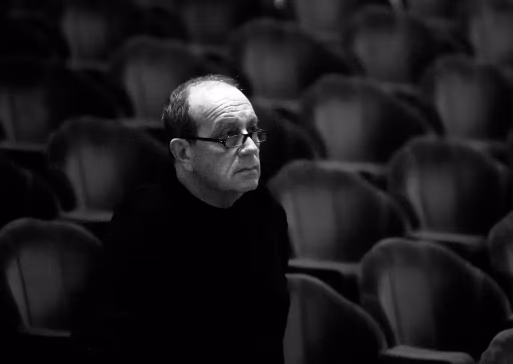 The Festival dei Due Mondi says goodbye to Giorgio Ferrara