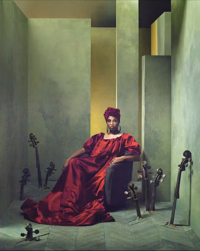 Imany in piazza Duomo and Sharon Eyal at Teatro Nuovo: two great artists for the second weekend of the Festival