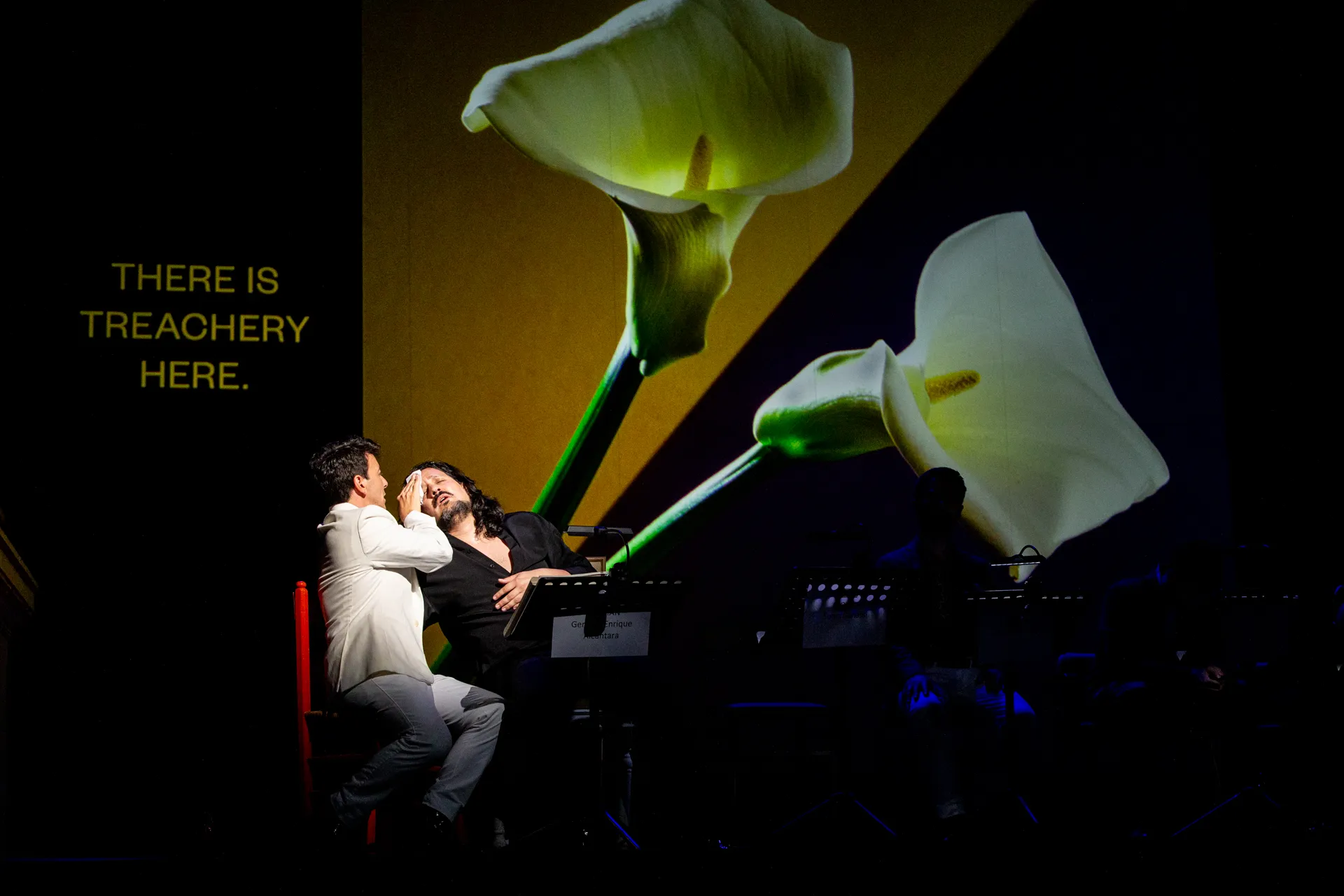 © Spoleto Festival dei Due Mondi - Foto Andrea Veroni