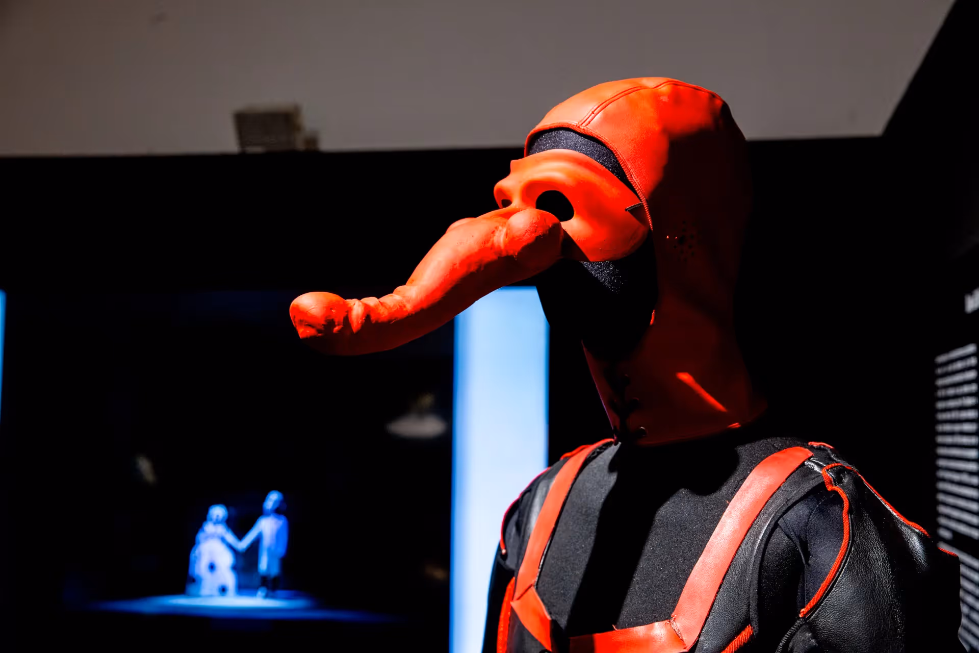 © Spoleto Festival dei Due Mondi - Foto Andrea Veroni