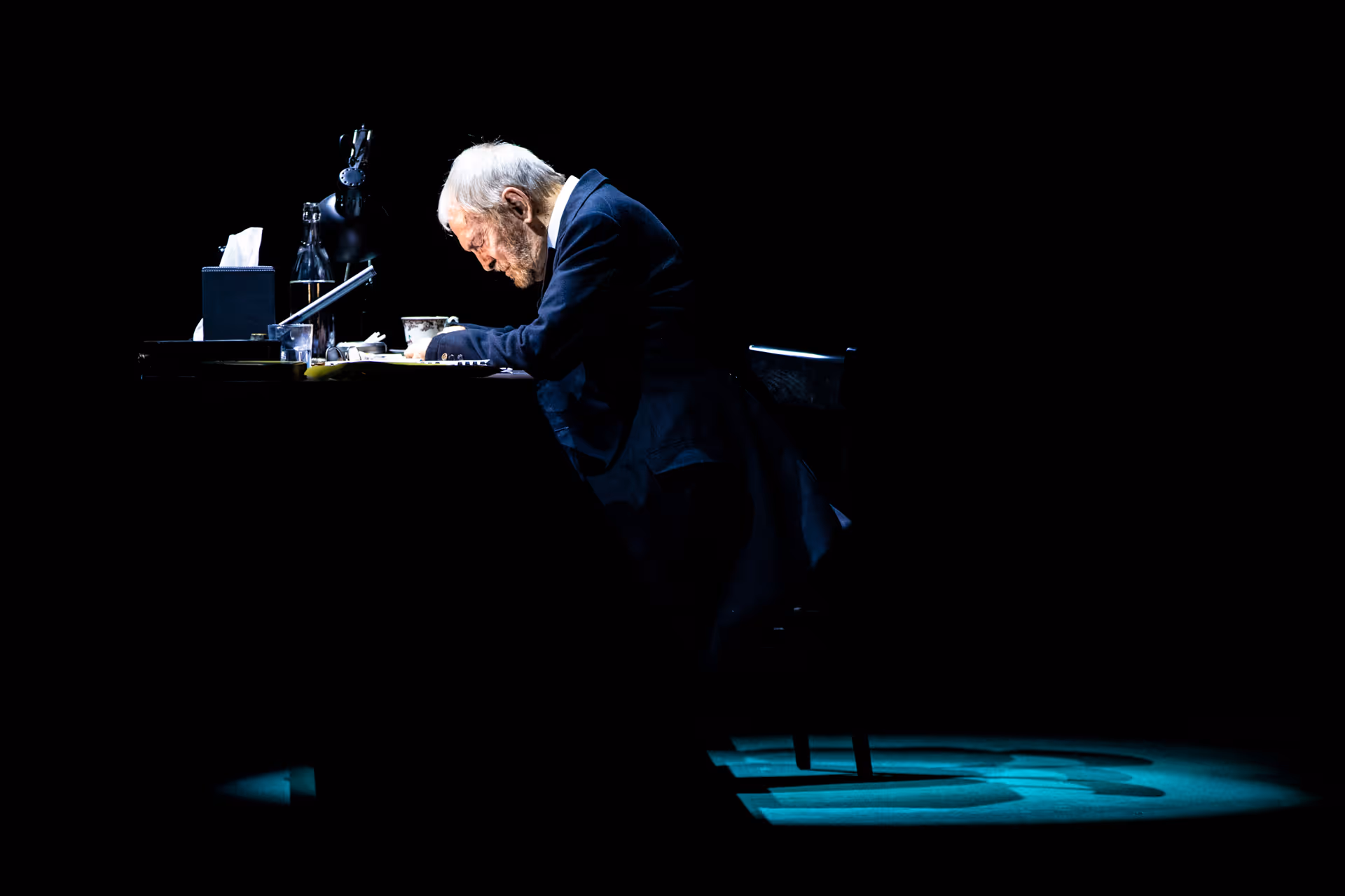 © Spoleto Festival dei Due Mondi - Foto di Andrea Veroni 