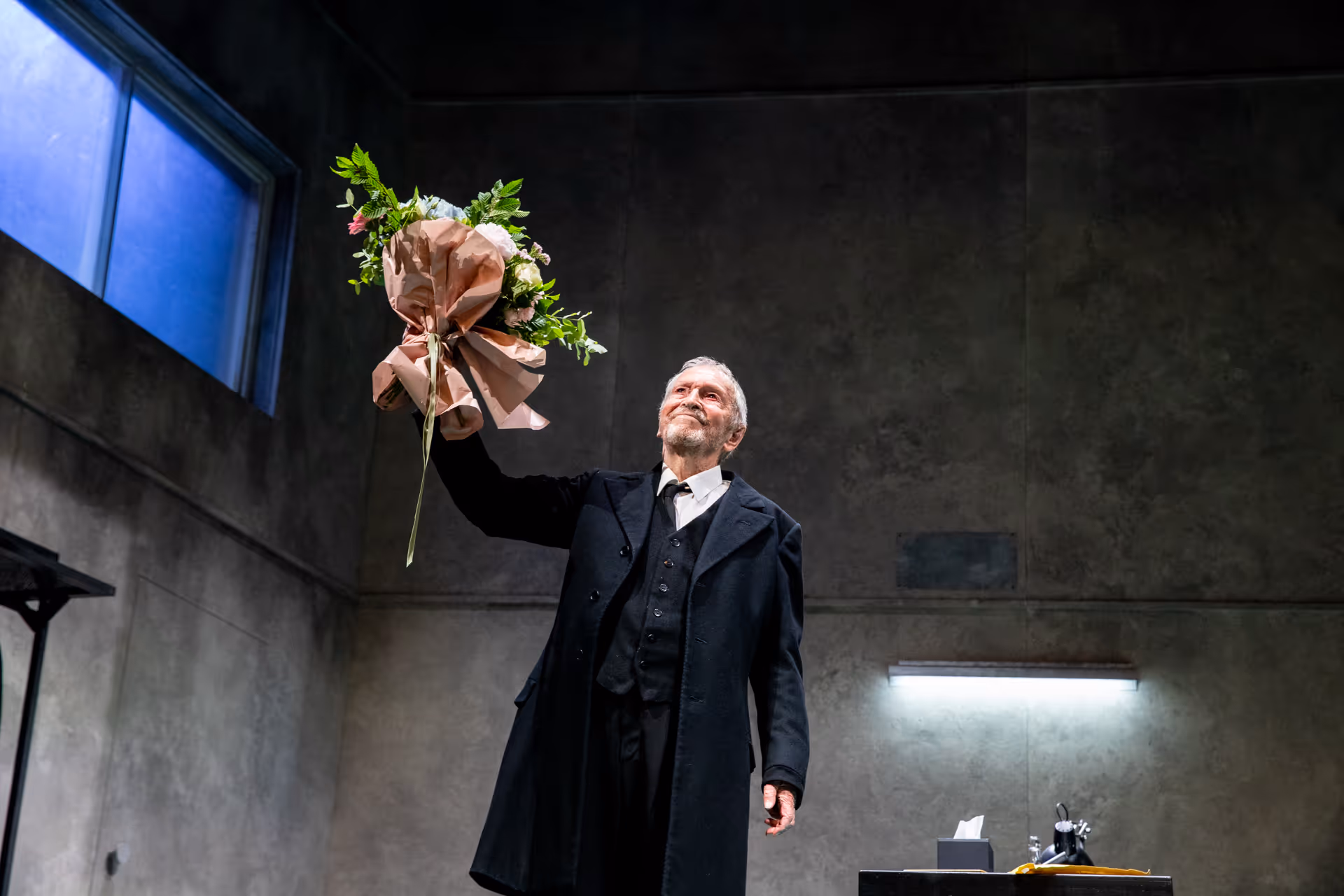 © Spoleto Festival dei Due Mondi - Foto di Andrea Veroni